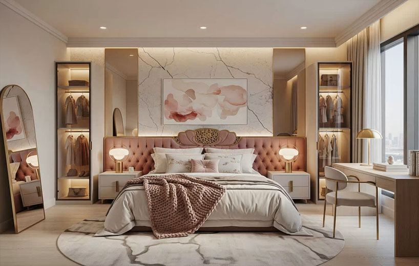 Modern Interior Design