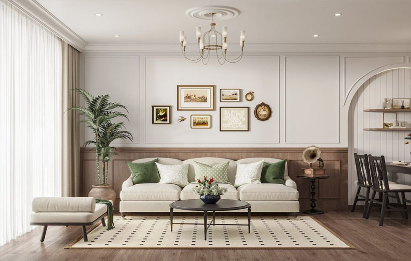Modern Interior Design