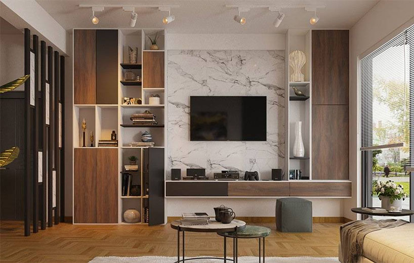 Modern Interior Design